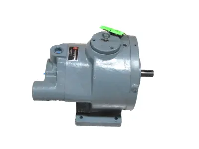 REFURBISHED CINCINNATI MILLING 9011858-MH-8 PUMP 826678 9011858MH8
