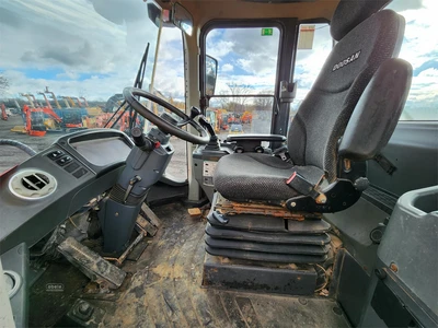 Used 2015 DOOSAN DL220-3 Wheel Loaders | Abele Tractor #1342917