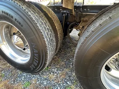 Used 2016 PETERBILT 367 Dump trucks Pennsylvania US | Proxy Equipment #1379242