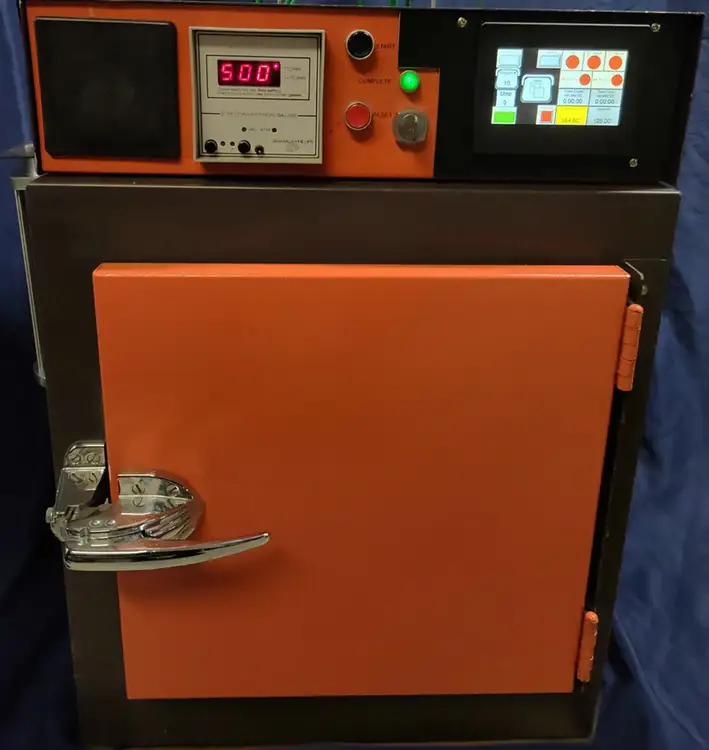 Used YES YIELD ENGINEERING SYSTEMS _UNKNOWN_ Vacuum Ovens Massachusetts US | J.M. Industries #1045108