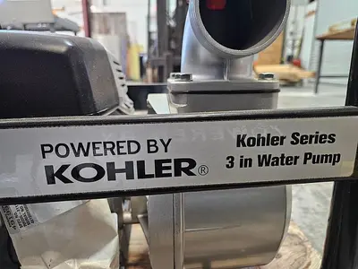 NEW KOHLER AKWP30