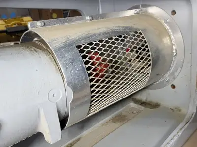 Used UNION PUMP CA462911 Parts (Hydraulics and Pneumatics) British Columbia CA | Lenmark #1440679