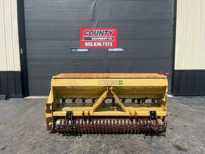 LAND PRIDE PS1572 Agricultural Seeders | County Equipment Company LLC (1)