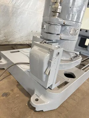 Used CARLTON 3A Radial Drills Ohio US | G-2000, Inc. #1063151