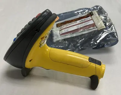 USED SYMBOL TECHNOLOGIES P370-SR1211100FBR