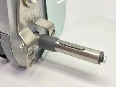 New | in-Stock FlexLink Standard End Drive Unit X65 Left Conveyor Parts Michigan US | Maverick Industrial Sales #1395602