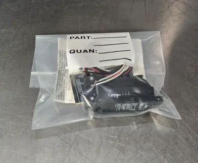 Siemens A02JLD64 Series A Auxiliary Switch (BIN645)