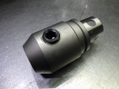 Kennametal KM40 3/4" Endmill Tool Holder KM40-EM075-236 (LOC1991B)
