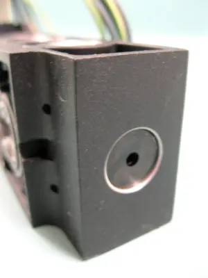 NEW Automatic Valve USA D2003ACWR-DBAY