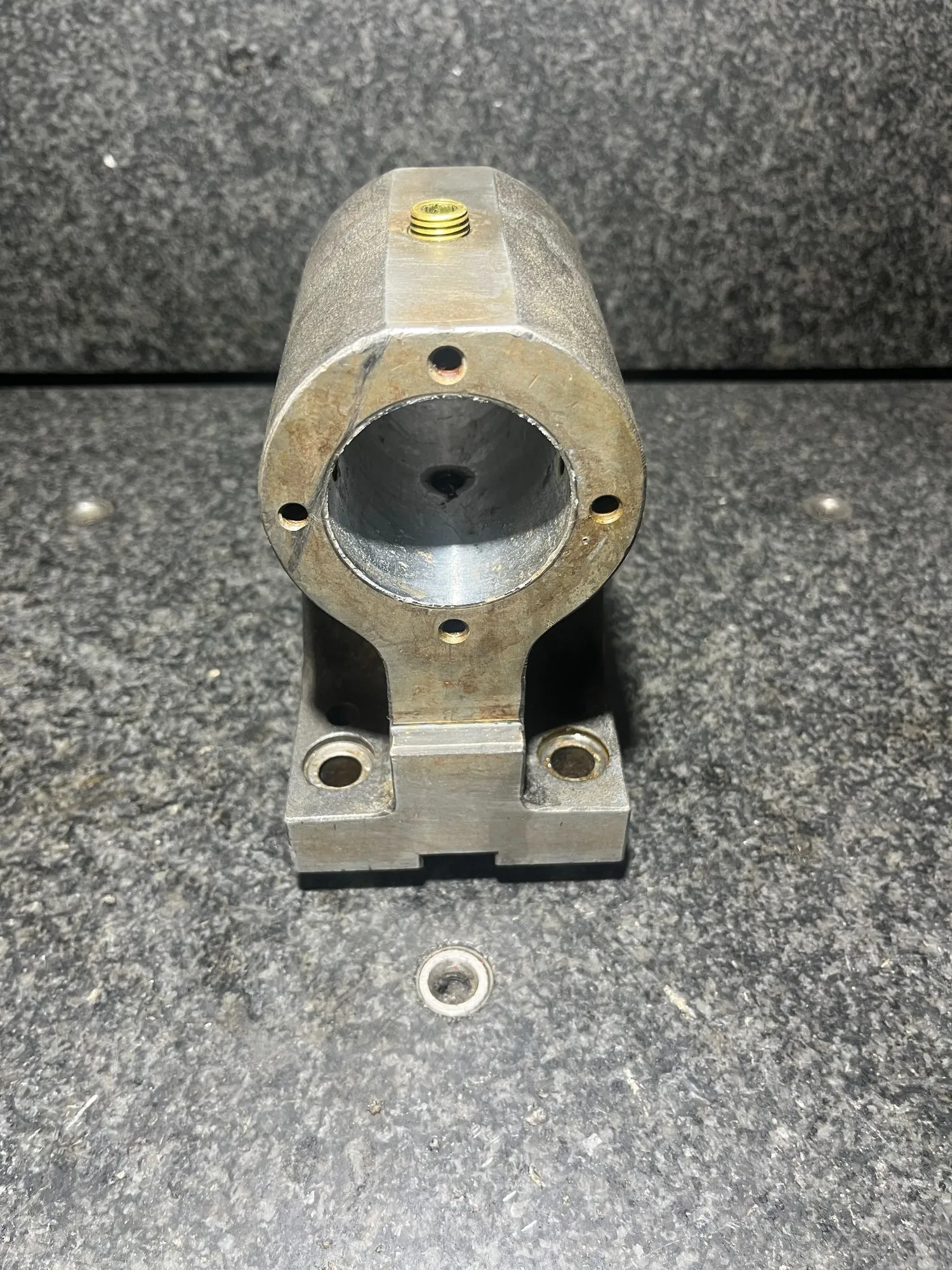 USED MORI SEIKI SL 25Y