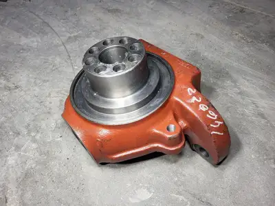Steering Knuckle Housing 12864 02N10