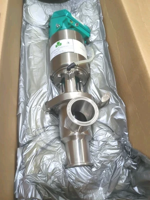 New | in-Stock Alfa Laval 761TR-30M-29S-2-316L-34-4-3 Valves/Fittings Indiana US | J&J Industrial Supply #1493384