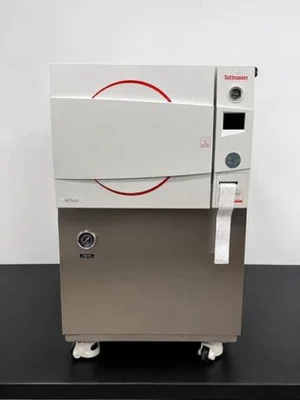 Used TUTTNAUER 3870HSG Autoclaves New Jersey US | Bionex Scientific LLC #1283100