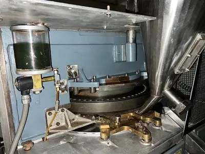 Stokes UltraPress 65-Station Rotary Tablet Press