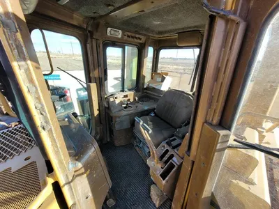 1989 Caterpillar D9N
