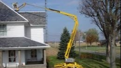 Used 2024 Haulotte 5533A Towable Boom Lifts Florida US | Rubbl #1236227