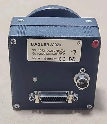 NEW Basler 1000013855-03