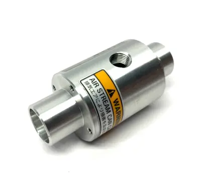 ZH10-B-X185 | SMC  Vacuum Ejector - New Other