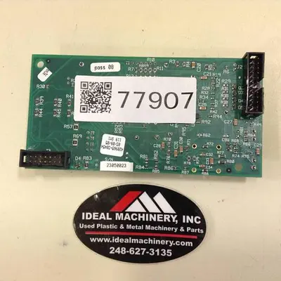 USED GSE PC965D 40-20-38455
