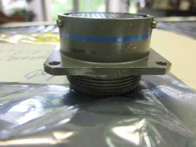 NEW Amphenol JMS27466T25B35S