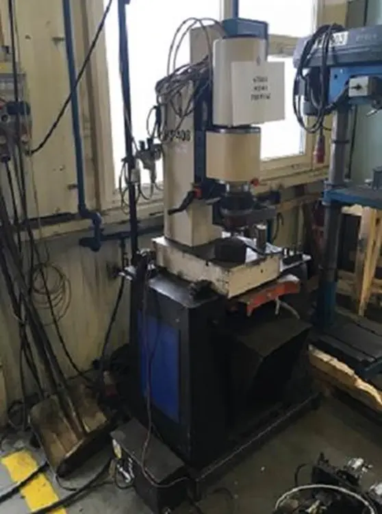 Used AGME C-200  (RR-14) Riveters | Amaron s.r.o. #1061015