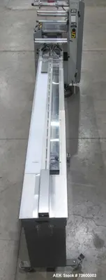 USED BOSCH STRATUS