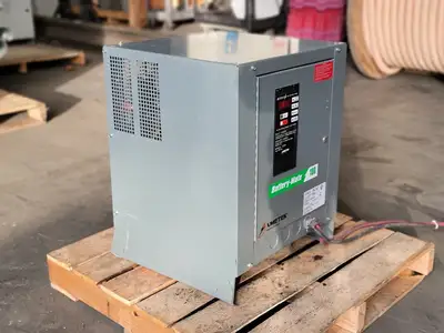 USED AMETEK 750H3-18G