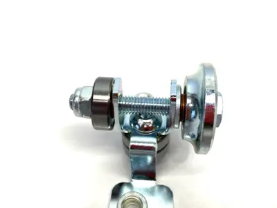New | in-Stock Knapp Belt Guide for Conveyor ZE009887, IN29876 Conveyor Parts Michigan US | Maverick Industrial Sales #1395186
