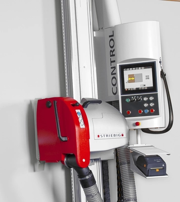 CONTROL | Striebig | Panel Saws