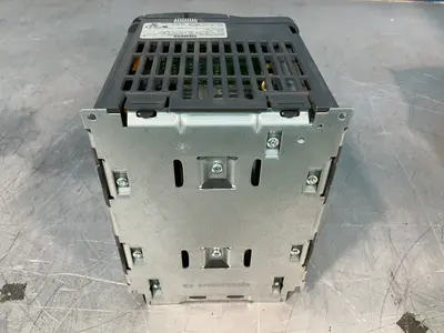 Used SIEMENS 6SE64202UDD222BA1 Variable Speed Drives Ohio US | HGR 24 #1545325