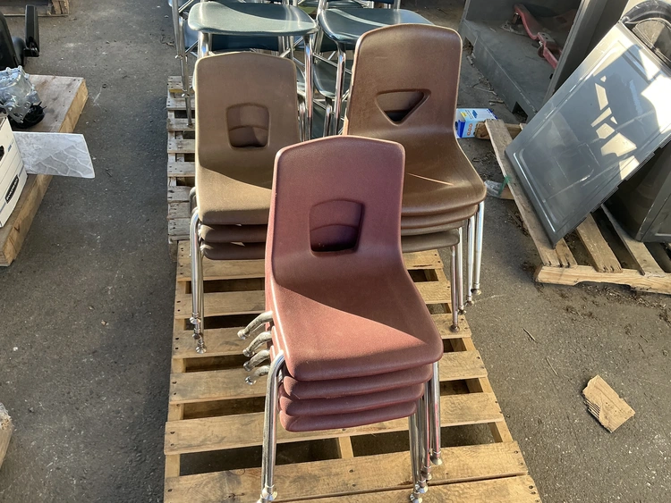 Used _UNKNOWN_ _UNKNOWN_ Party/Banquet Supplies Michigan US | Miedema Asset Management Group #1174646