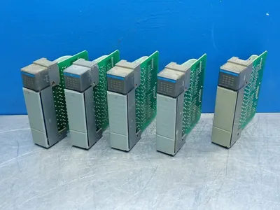 USED ALLEN BRADLEY 1746IV16