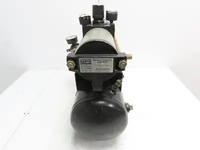 Used MPS _UNKNOWN_ Miscellaneous MRO Indiana US | Arrow Industrial #634885