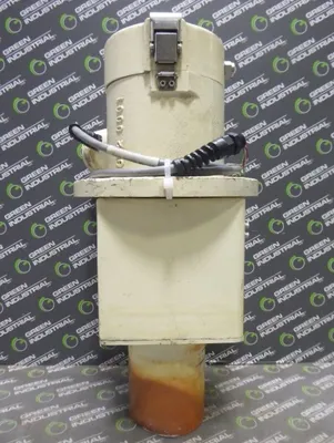 United Sciences Inc. 500c Retro Assembly 0602-0000-02 Used