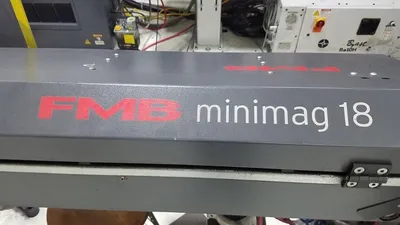 2007 CITIZEN K16VIIP Swiss Type Automatic Screw Machines | CNC EXCHANGE (5)