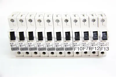 USED Altech Corp 1BU2