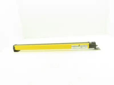 440L-R4J0640YD Guardmaster Guardshield Safety Light Curtain Receiver Only 640mm