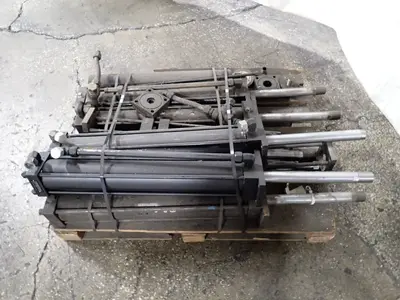 Cylinders