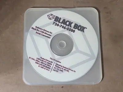 New | in-Stock BLACK BOX IC135A Test Equipment - Other British Columbia CA | Lenmark #1440051