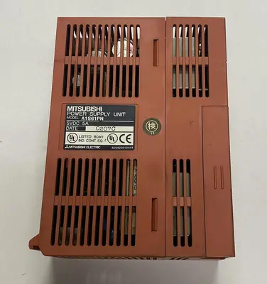 USED MITSUBISHI A1S61PN