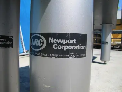 USED NEWPORT NRC