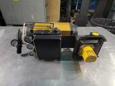USED REMOTE CONTROL RCI 455 DA