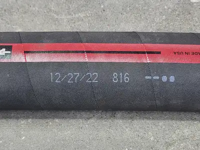 NEW LETOURNEAU R4243543