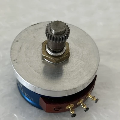 USED Voltronics V300021