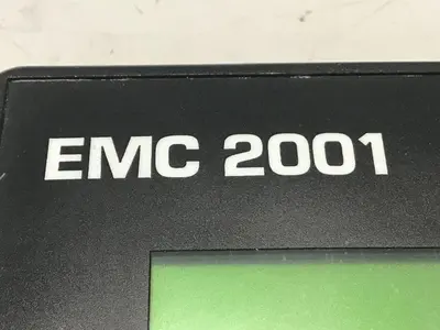 USED MARK II AUTOMATION EMC2001