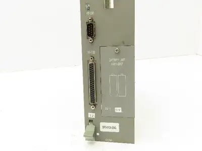 Okuma 1911-2801 Universal Compact Main Circuit Board