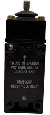 NEW GENERAL ELECTRIC CR215GPT91