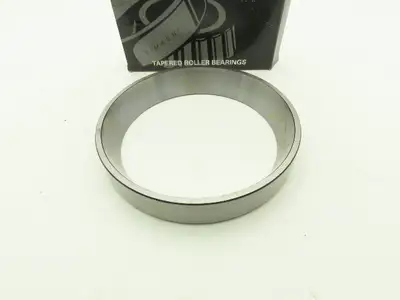 Timken 792-20024 Tapered Roller Bearing Cup Non Flanged 8.125" OD x 1.375 Width