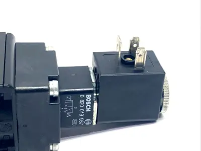 USED BOSCH REXROTH, AVENTICS 1824210243