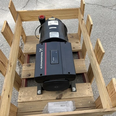 New | in-Stock Grundfos 15705-2P-7.5HP LCSE Centrifugal Pumps California US | Davliegogo LLC #1705475